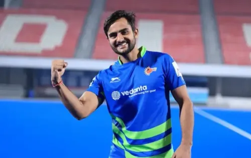 Did Kalinga Lancers Just Appoint Sanjay and Arthur Van Doren as Co-Captains for HIL 2026?