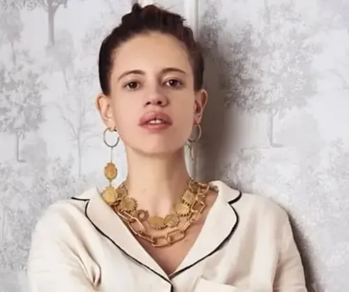 Kalki Koechlin: I get bored easily