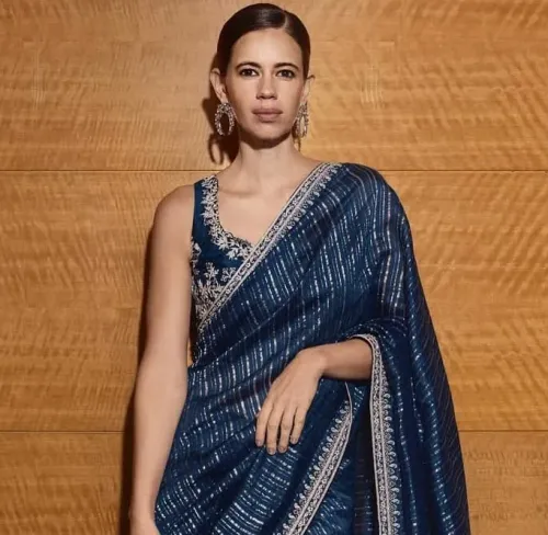 Kalki Koechlin Discusses the Strain of Horror Projects on Her Nerves