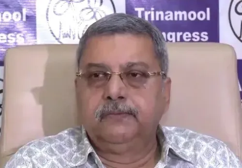 Kalyan Banerjee hits back at Kakoli Ghosh Dastidar, vows to push CBI Narada sanction