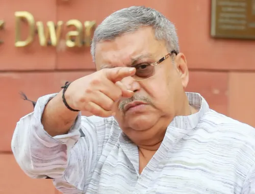 Kalyan Banerjee suspended from Lok Sabha: TMC MP's history of controversial outbursts