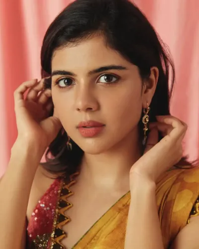 Did Kalyani Priyadarshan's Parents Really Send Her to an Orphanage?