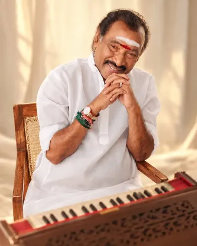 Kamal Haasan, Vijay Sethupathi, Karthi mourn music director Deva's death