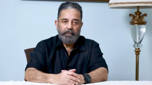 कमल हासन की देशवासियों से अपील: ऊर्जा संकट में राजनीति छोड़ें, देश को प्राथमिकता दें
