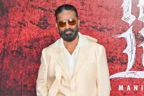 Why Does Kamal Haasan Consider Himself a Student of Cinema?