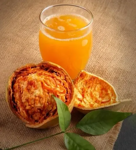 गर्मी में बेल का शरबत: पाचन में सुधार और ऊर्जा का स्रोत