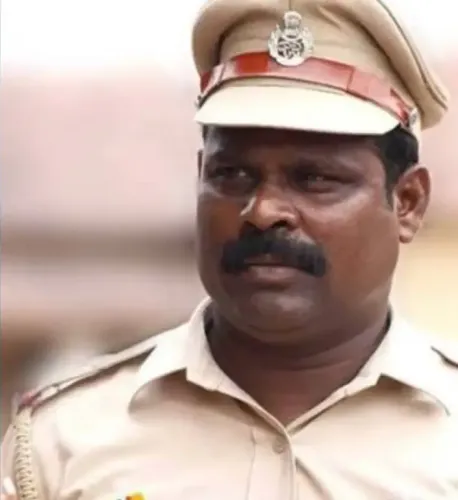 Kamlesh Sawant on Ajay Devgn: Gaitonde actor recalls Khakee bond ahead of Drishyam finale