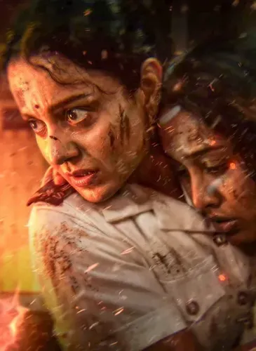 'भारत भाग्य विधाता' का 'द अनसीन हीरोज' मोशन पोस्टर रिलीज, 2008 मुंबई हमले के गुमनाम नायकों को सलाम