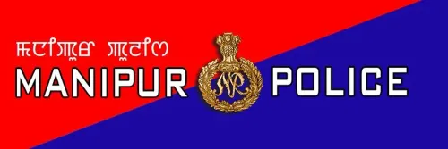 मणिपुर पुलिस ने खारम वैफेई गांव में आगजनी-फायरिंग की खबर को बताया फर्जी, सोशल मीडिया पोस्ट पर कार्रवाई की चेतावनी