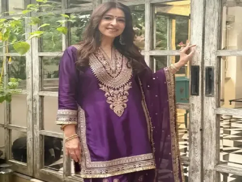 क्या चंकी पांडे वाकई कंजूस हैं? भावना पांडे ने बताया अभिनेता की सच्चाई