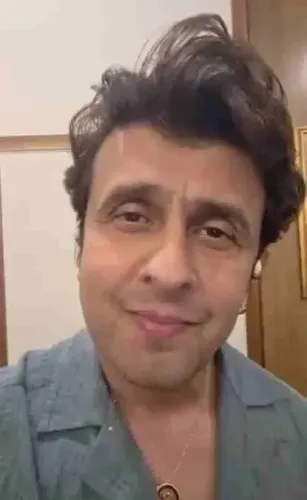 सोनू निगम ने कन्नड़ समुदाय से माँगी माफी, बोले- 'रिश्ता बनाए रखने के लिए 1,000 बार सॉरी कह सकता हूँ'