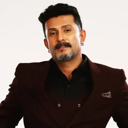Kannada actor Dileep Raj dies of cardiac arrest at 47