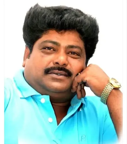 Did Kannada actor Raju Talikote pass away? Shivakumar calls it a ‘great loss’