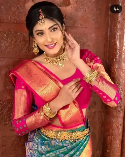 Is Kannada Actress Divya Suresh Involved in a Hit-and-Run Case?