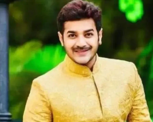 Kannada Television Actor Arrested for Alleged Sexual Harassment of Actress