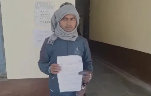 क्या कन्नौज में डॉक्टर की गैरहाजिरी से गर्भवती महिला की मौत हुई?