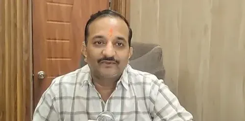 कानपुर-कबरई ग्रीनफील्ड हाईवे को ₹7,145 करोड़ की मंजूरी, 117.7 किमी NH-34 से बुंदेलखंड को नई कनेक्टिविटी