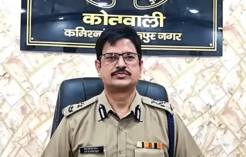 क्या कानपुर में अवैध पटाखों की वजह से स्कूटी में धमाका हुआ?