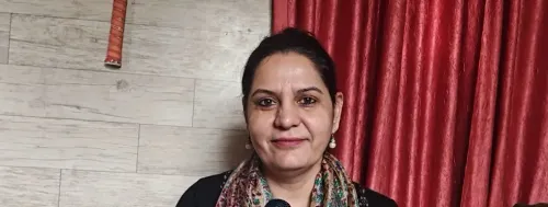 How Are Kanpur Women Responding to the Union Budget Focused on Empowerment and Entrepreneurship?