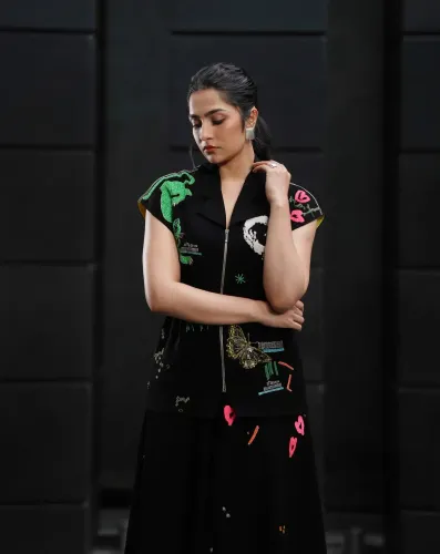 Is Rukmini Vasanth Targeted by an Imposter?