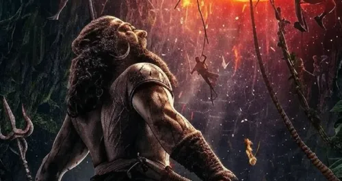 क्या 'कांतारा चैप्टर 1' का जलवा बरकरार है? वर्ल्डवाइड कलेक्शन में नया इतिहास रचा!