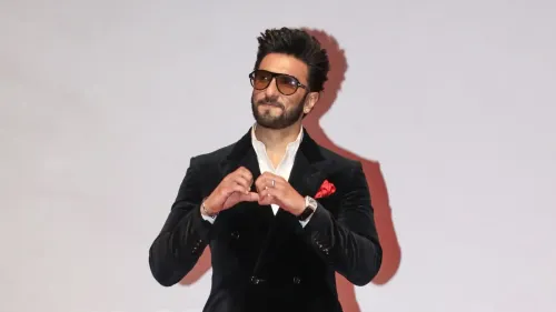 Kantara Controversy: Court Urges Ranveer Singh to Issue Apology