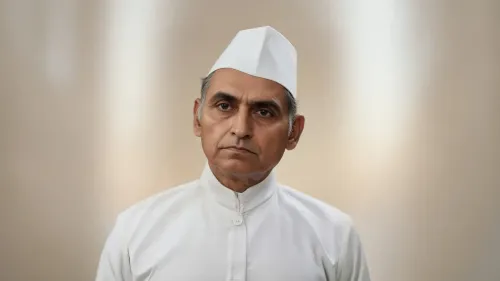 पंडित कांठे महाराज: 1954 में ढाई घंटे के अखंड तबला वादन से रचा था विश्व कीर्तिमान