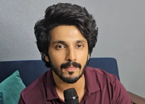 How Has Kanwar Dhillon Grown and Evolved in Television?