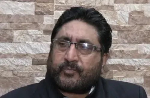कांवड़ यात्रा में कोई बाधा न हो: शिया बोर्ड महासचिव मौलाना यासूब अब्बास की अपील