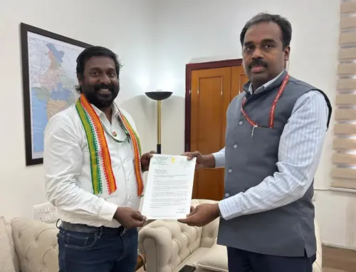 क्या कन्याकुमारी के सांसद ने ईरान में फंसे 650 मछुआरों की सुरक्षित निकासी के लिए विदेश मंत्रालय से गुहार लगाई?