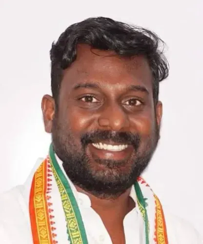 Can Kanyakumari MP's Urgent Appeal to MEA Rescue 650 Stranded Fishermen from Iran's Kish Island?