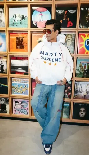 Is Karan Johar Taking a Break from Digital Life?