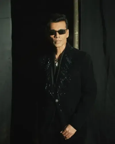 Karan Johar calls 'DDLJ' his training ground as he relives fond memories from SRK & Kajol starrer