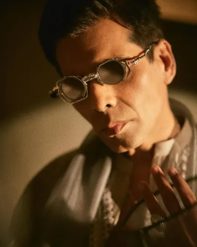 Karan Johar's Instagram unfollow spree: 'It's a digital detox'