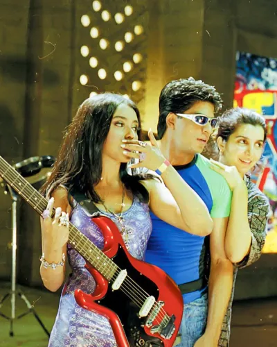 Did Karan Johar Just Credit Farah Khan for the Success of Kuch Kuch Hota Hai's Songs?