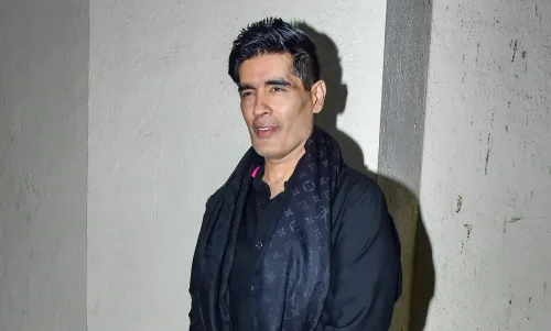 Bollywood Mourns: Karan Johar, David Dhawan, and Others Honor Manish Malhotra’s Mother
