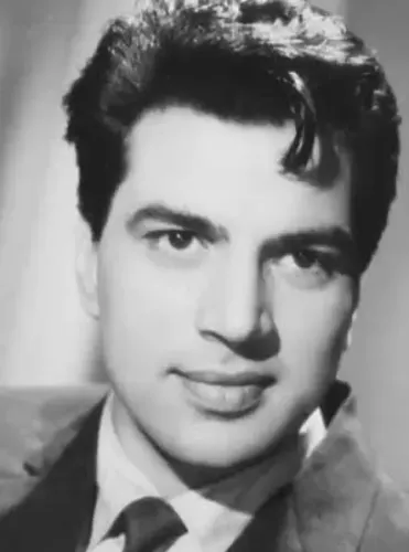How Did Karan Johar React to Dharmendra's Passing?