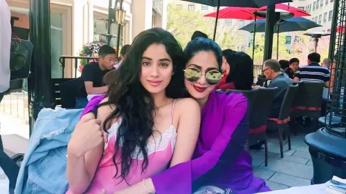 Why is Karan Johar So Protective of Janhvi Kapoor?