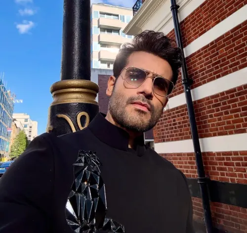 How Has Karan Tacker's Role in ‘Khakee’ Changed Industry Perceptions?