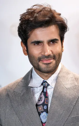 Karan Tacker revisits Cannes 2025: Tanvi The Great and Denzel's Palme d'Or