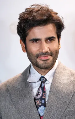 Karan Tacker revisits Cannes 2025: Tanvi The Great and Denzel's Palme d'Or