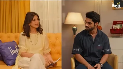 Did Karan Wahi Really Face Lions and Tigers but Fear Dogs?