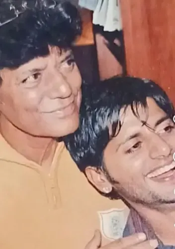 Karanvir Bohra Remembers His Father Mahendra Bohra: A Tribute to a Life Well-Lived