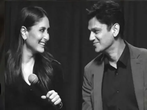 Bollywood Stars Celebrate Vijay Varma's 40th Birthday