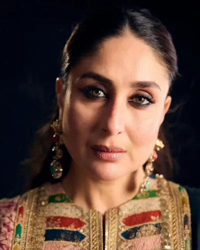 Is Kareena Kapoor Supporting a Revolutionary Menstrual Health Initiative in Gujarat Schools?