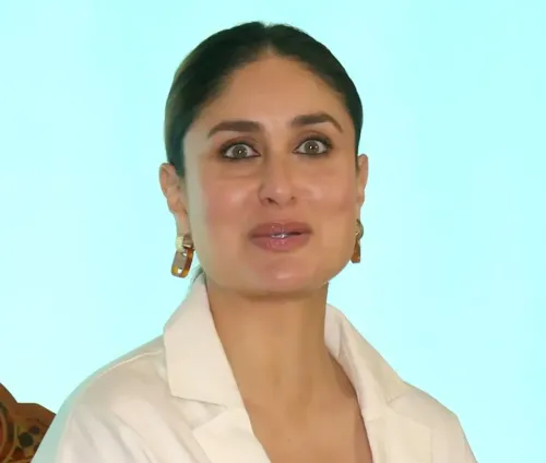 Is Kareena Kapoor Thrilled for Katrina and Vicky's Pregnancy?