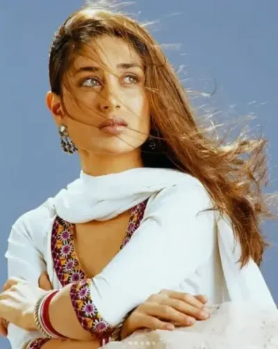 Did Kareena Kapoor Khan and Shahid Kapoor Honor Kamini Kaushal?