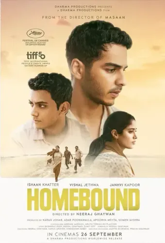 Did Kareena Kapoor Khan and Mira Rajput Congratulate Karan Johar for 'Homebound' Being Selected for Oscars 2026?