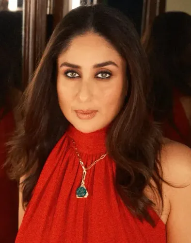Kareena Kapoor on Daayra: 'It took me to unseen sides of Mumbai'