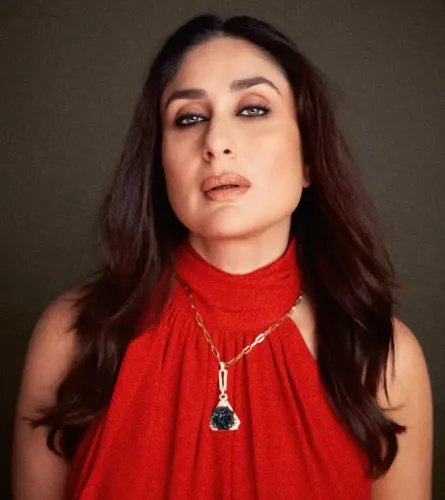 Kareena Kapoor posts cryptic message on justice after Delhi HC ruling in Karisma's will case